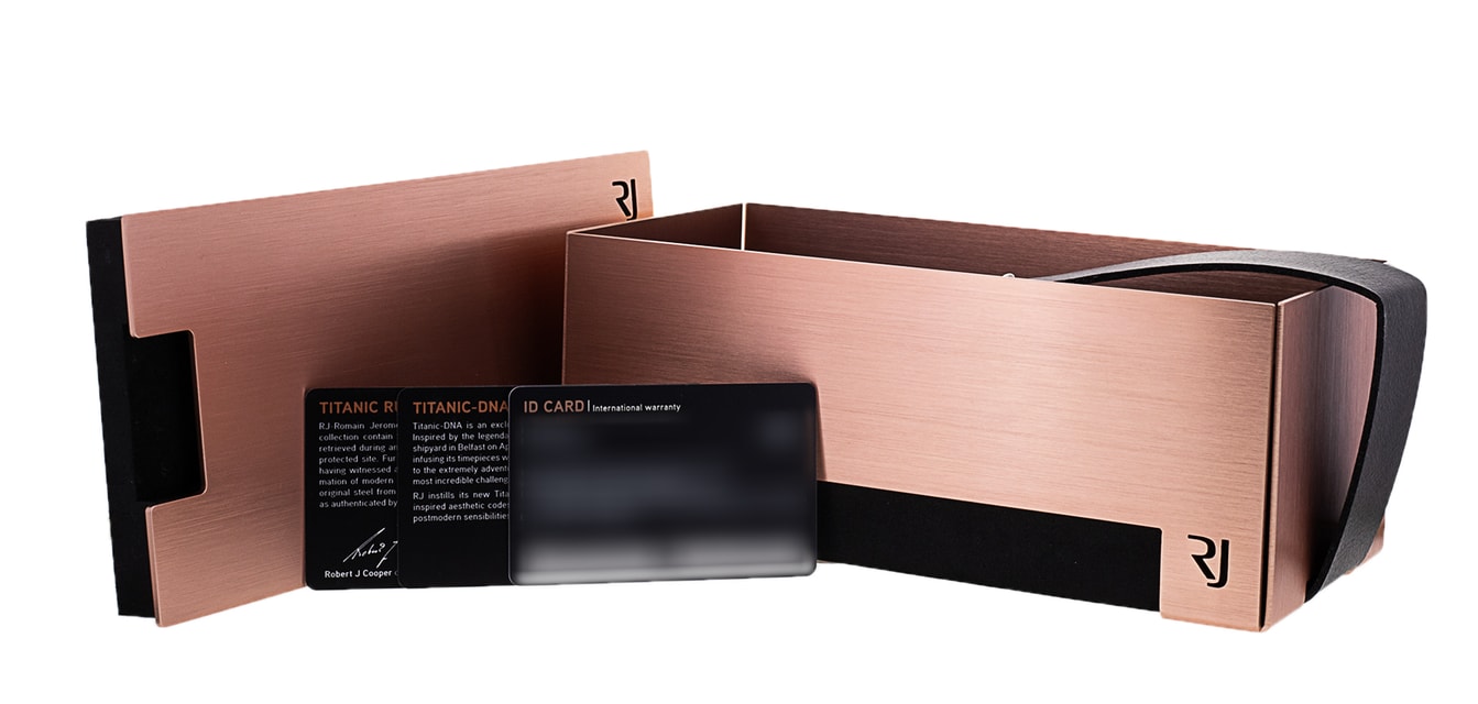 Romain Jerome Titanic DNA RJ.T.AU.DI.002.01 Image 6